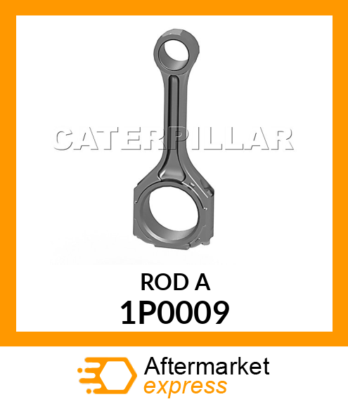 ROD A 1P0009