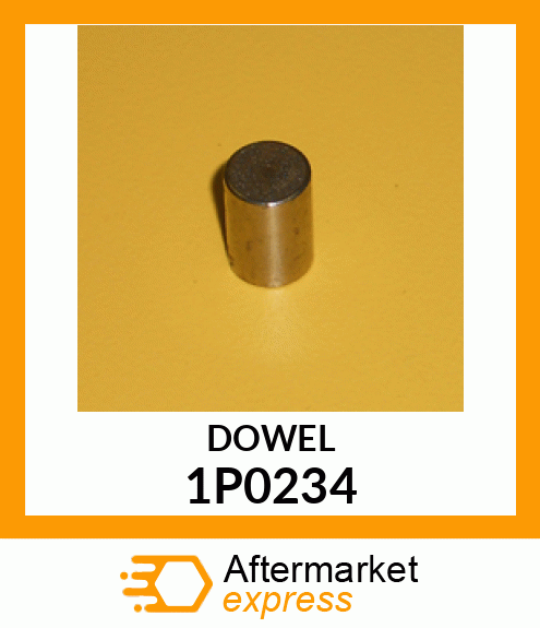 DOWEL 1P0234