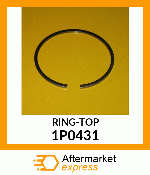 RING TOP 1P0431