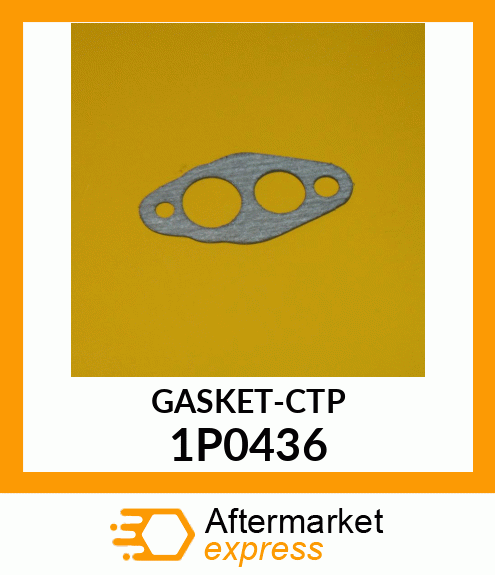 GASKET 1P0436