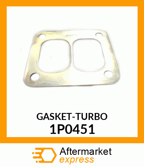 GASKET 1P0451