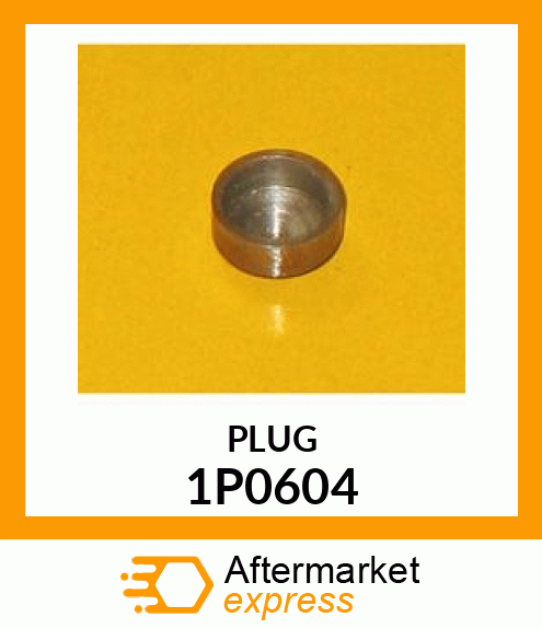 PLUG 1P0604