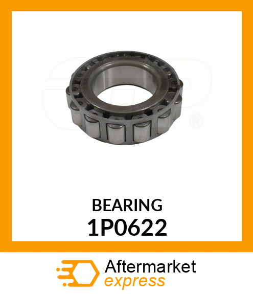 BEARING 1P0622