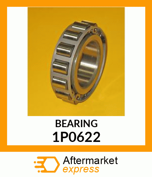 BEARING 1P0622