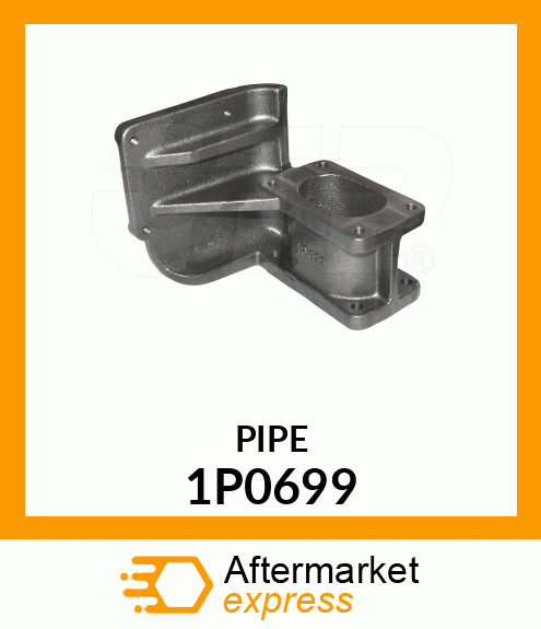 PIPE 1P0699