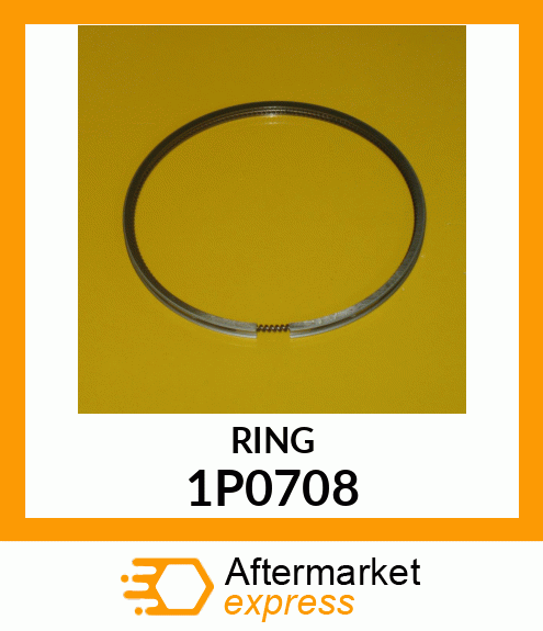 RING 1P0708