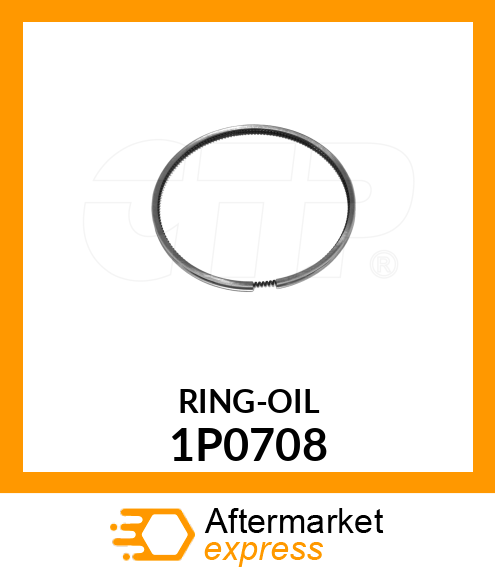 RING 1P0708