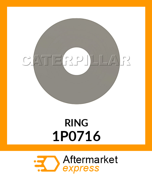 RING 1P0716