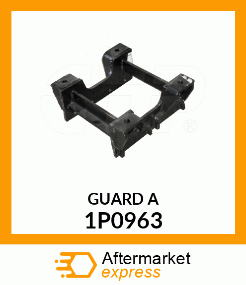 GUARD 1P0963