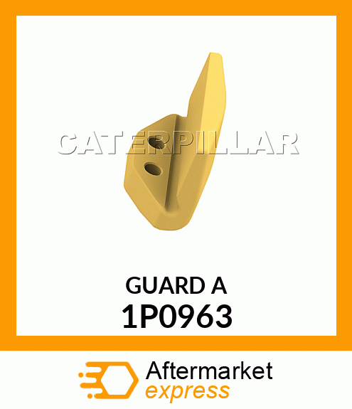 GUARD 1P0963