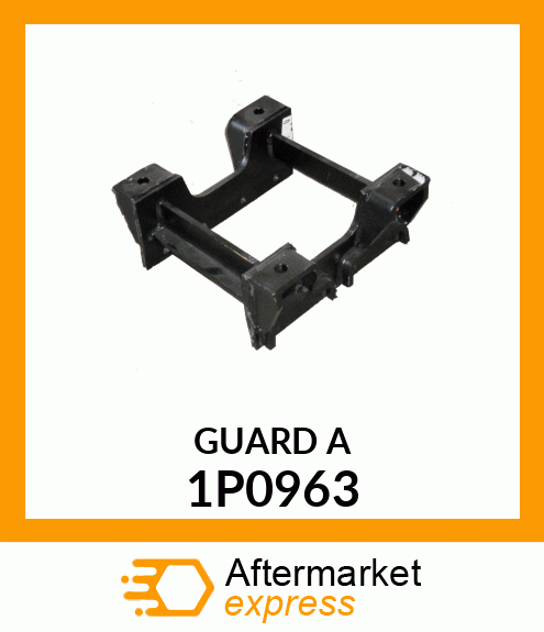 GUARD 1P0963