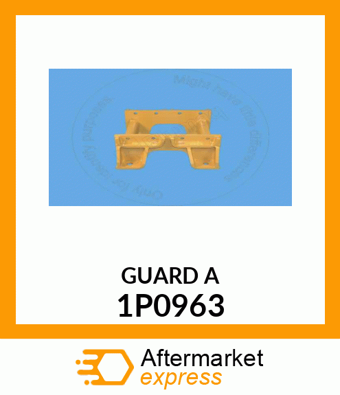 GUARD 1P0963