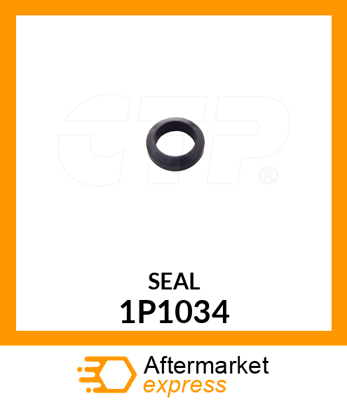 SEAL 1P1034