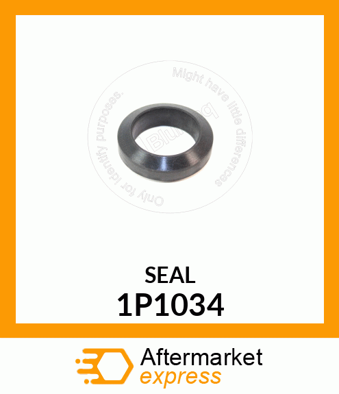 SEAL 1P1034