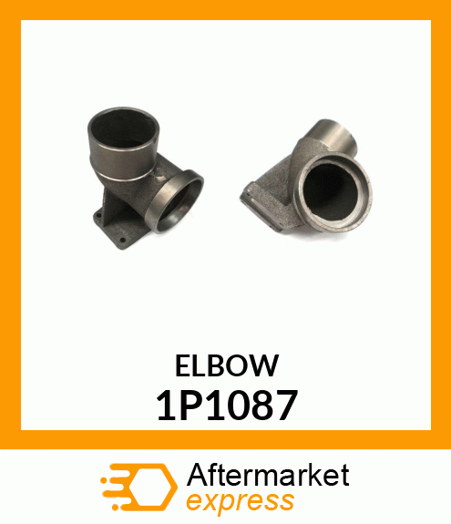 ELBOW 1P1087