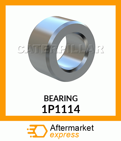 BEARING 1P1114