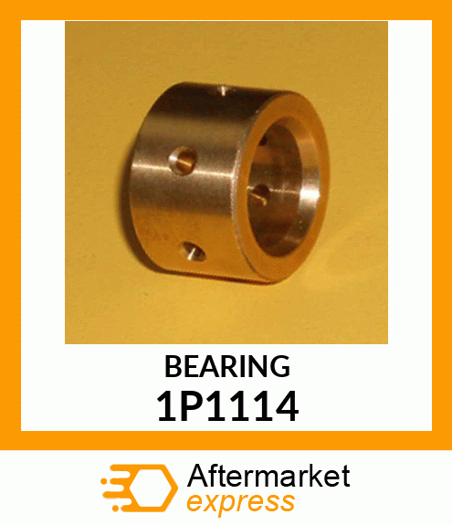 BEARING 1P1114