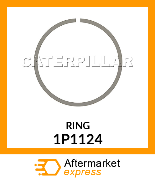 RING 1P1124