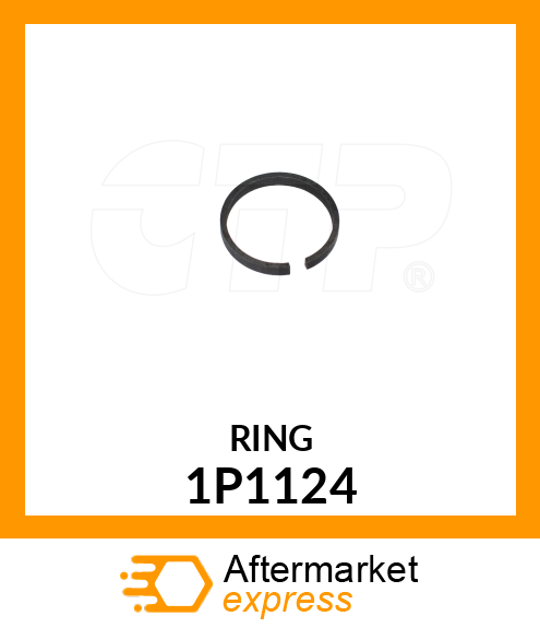 RING 1P1124