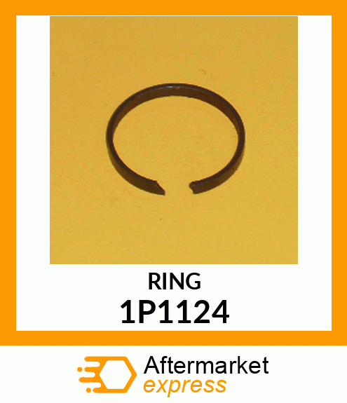 RING 1P1124