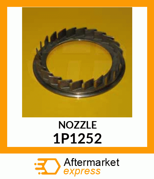 NOZZLE 1P1252