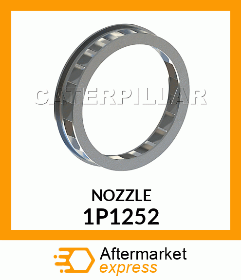 NOZZLE 1P1252