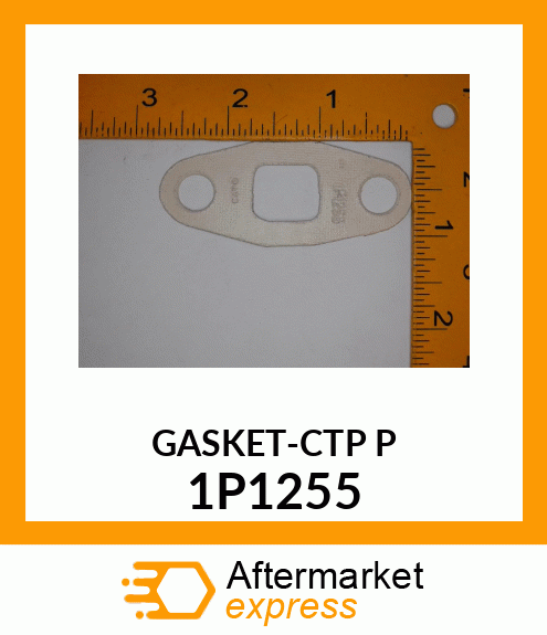 GASKET 1P1255