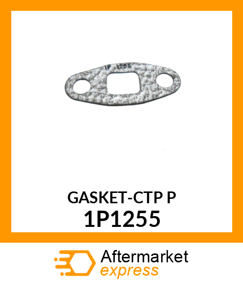 GASKET 1P1255