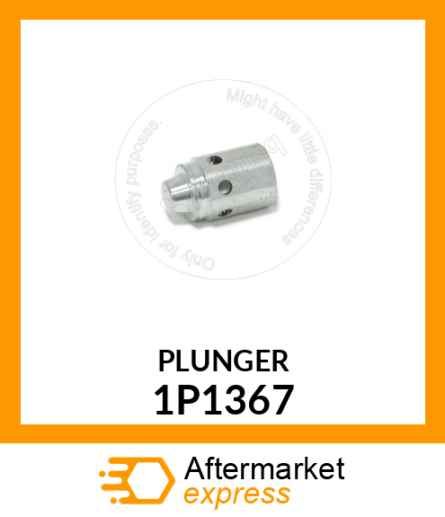 PLUNGER 1P1367