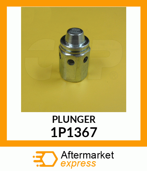 PLUNGER 1P1367