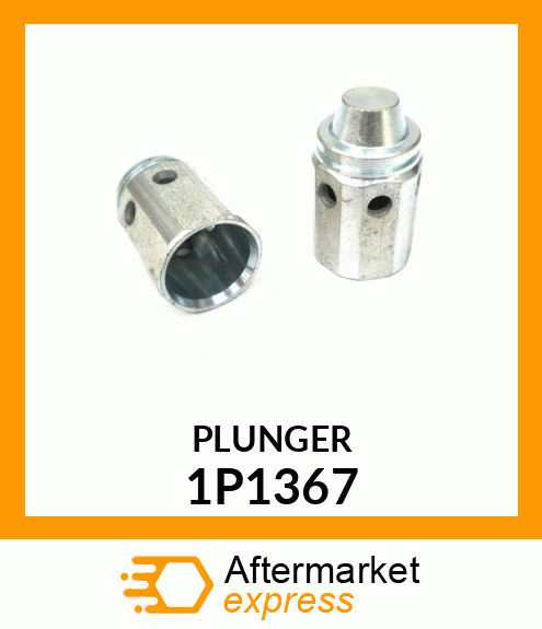 PLUNGER 1P1367