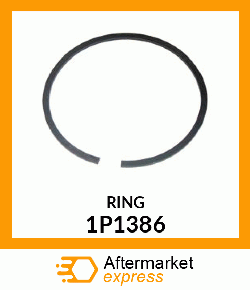 RING-SEAL 1P1386