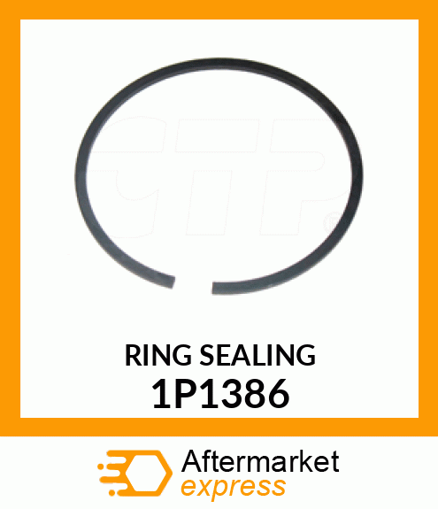 RING-SEAL 1P1386