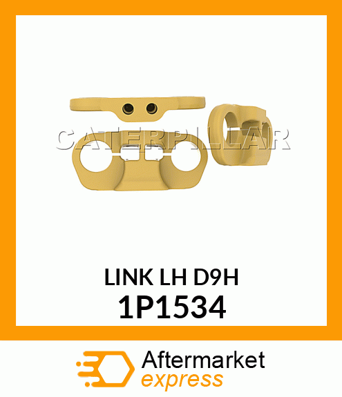 LINK LH D9H 1P1534