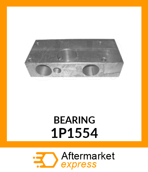 BEARING 1P1554