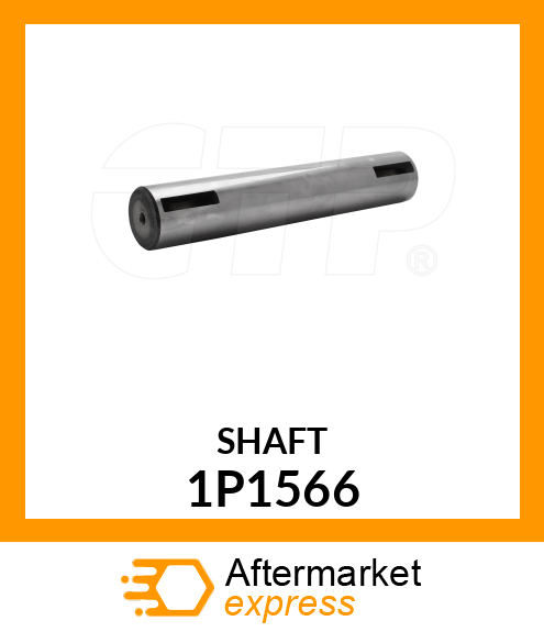 SHAFT 1P1566