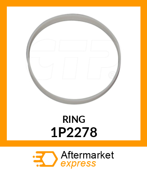 RING 1P2278