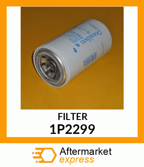 FILTER 1P-2299