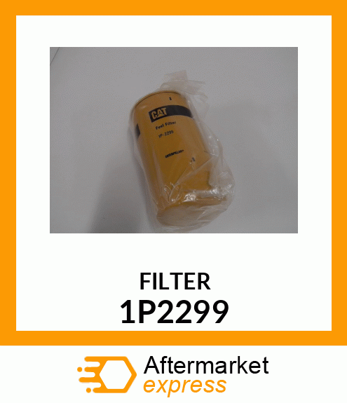 FILTER 1P-2299