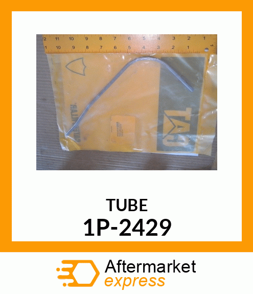 TUBE 1P-2429