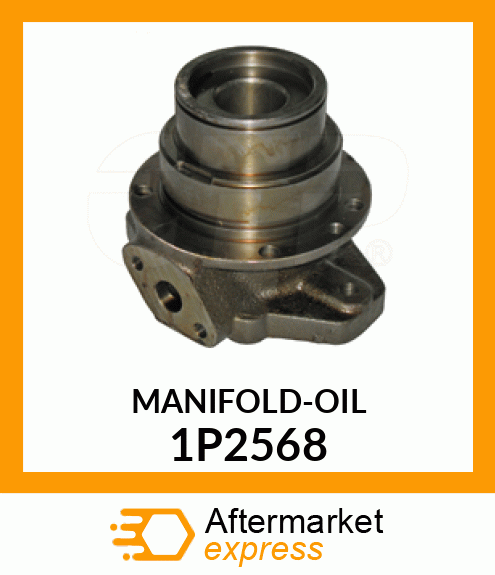 MANIFOLD 1P2568