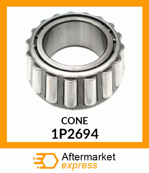 CONE 1P2694