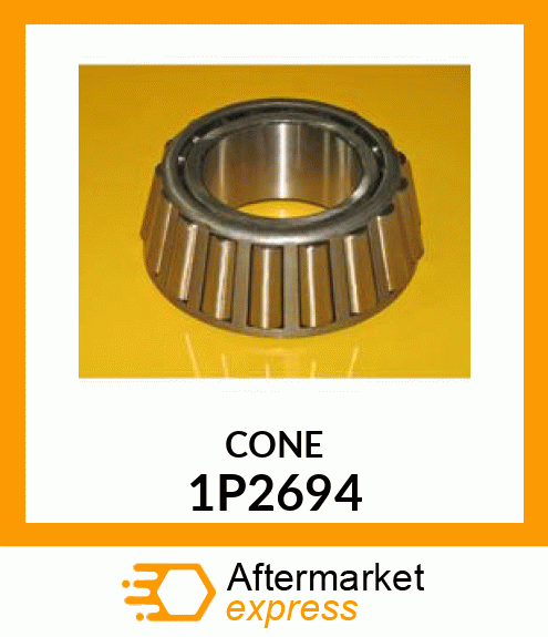 CONE 1P2694