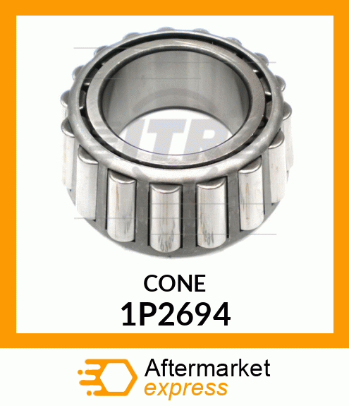 CONE 1P2694