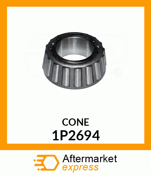 CONE 1P2694