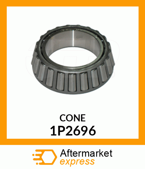 CONE 1P-2696