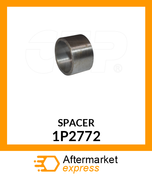 SPACER 1P2772
