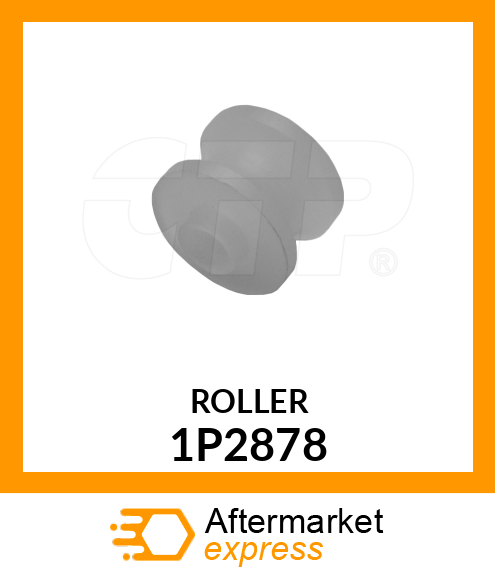 ROLLER 1P2878