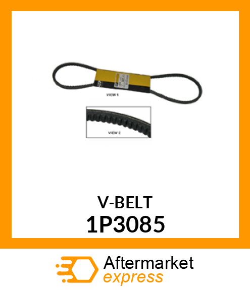 V-BELT 1P3085