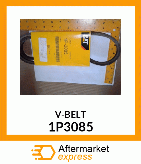 V-BELT 1P3085